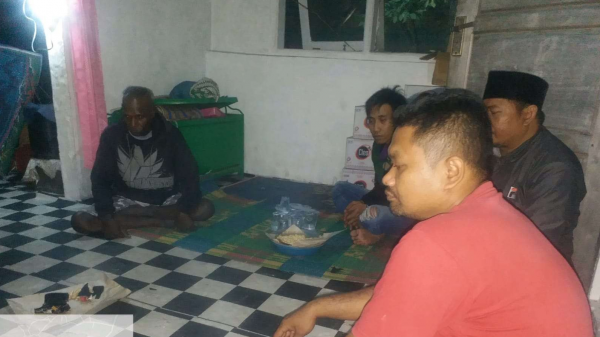 Pesta Miras Oplosan, 3 Pemuda Pasuruan Tewas