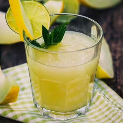 Resep Jus Timun Suri yang Segar dan Nikmat