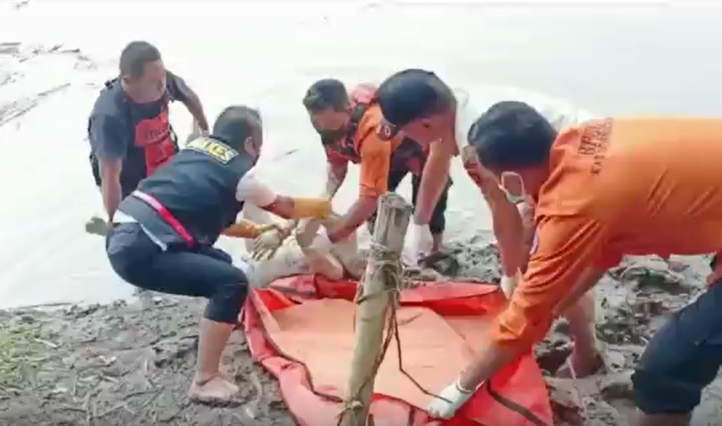 Bocah Tenggelam di Bojonegoro Ditemukan Meninggal