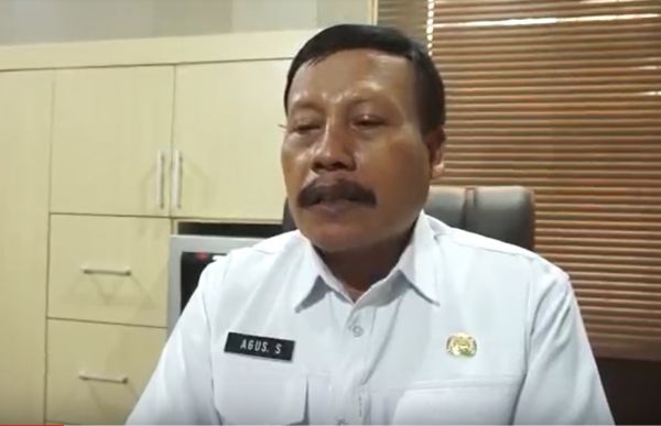 Ledakan PMK di Jombang, 200 Sapi Suspect Tiap Hari