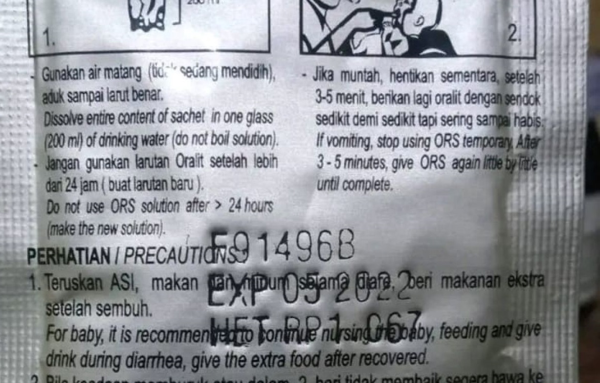 Soal Obat Kadaluwarsa, Begini Penjelasan Dinkes Jombang