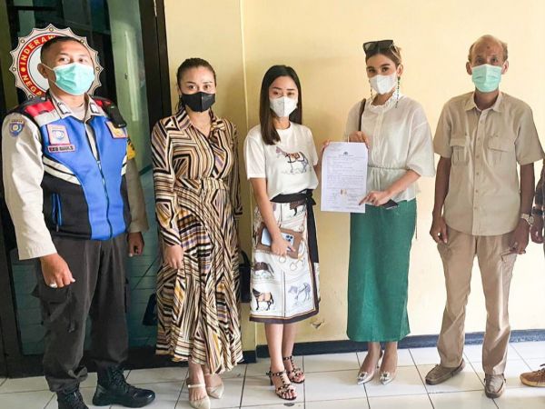 Korban dan Selingkuhan Oknum Anggota DPRD Surabaya Berdamai