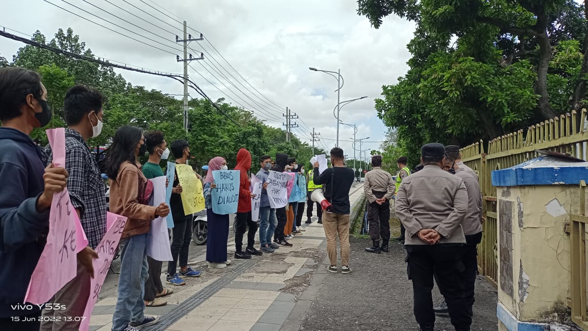 Indikasi Korupsi, Empat Oknum Anggota DPR RI Bakal Dilaporkan ke Kejati, MKD hingga KPK