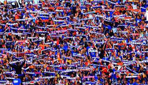 Suporter Aremania/ist