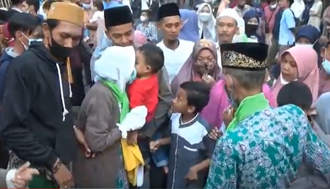 Satu Jemaah Haji asal Sidoarjo Meninggal Sebelum Berangkat