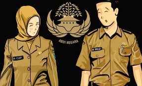 Kabar Gembira, Gaji ke-13 PNS Cair 1 Juli