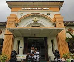 MUI Desak PN Surabaya Batalkan Pengesahan Pernikahan Beda Agama