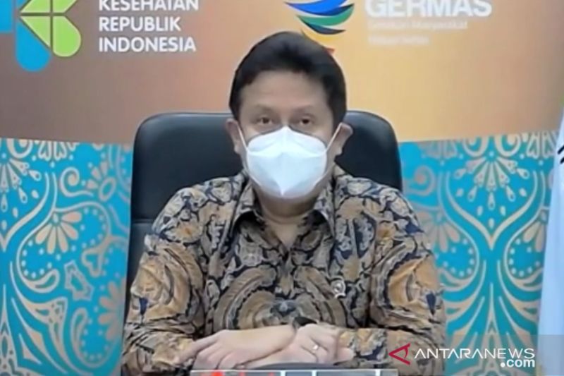 Jepang Hibahkan 300 Refrigerator Vaksin Covid-19 untuk Indonesia