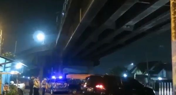 Ditembak 2 Kali, Juragan Rongsokan di Sidoarjo Kritis