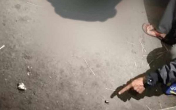 Kasus Penembakan Bos Rongsok Sidoarjo, Polisi Amankan 2 Proyektil