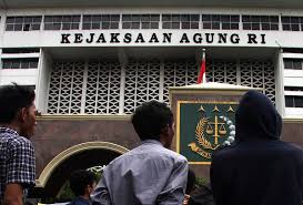 3 Sarang Rasuah Impor Garam Kemedag di Surabaya DIgeledah Kejagung
