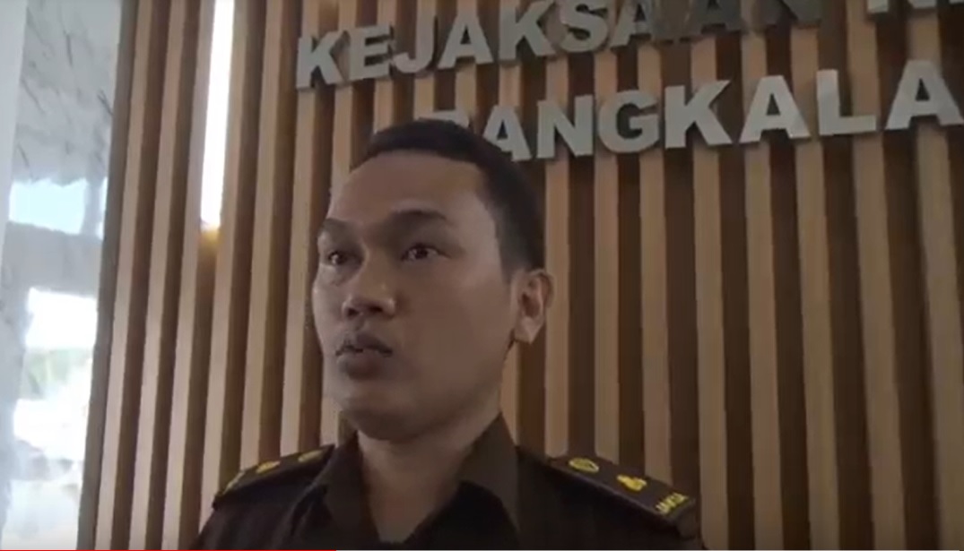 Korupsi PKH Rp 2 Miliar, Istri Mantan Kades Bangkalan Ditahan