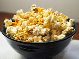 Popcorn/ist