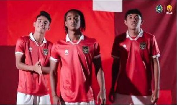 Dimulai Besok, Ini Jadwal Lengkap Timnas Indonesia di Piala AFF U-19