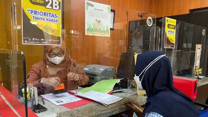 Kantor BPN Gresik Buka Layanan Sabtu-Minggu, Begini Cara Urus Sertifikat Tanah