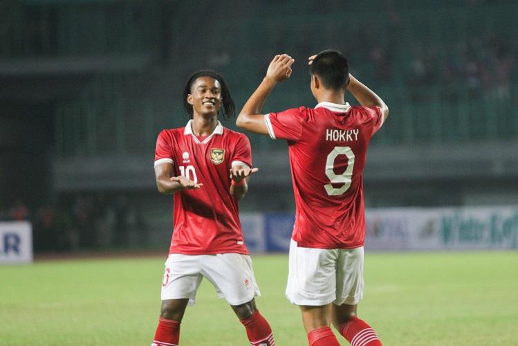 Sesuai Prediksi, Timnas Indonesia Libas Brunei Darussalam 7-0