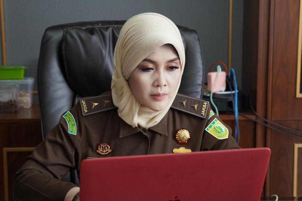 Kepala Kejaksaan Tinggi (Kajati) Jatim, Mia Amiati (Foto / Istimewa)