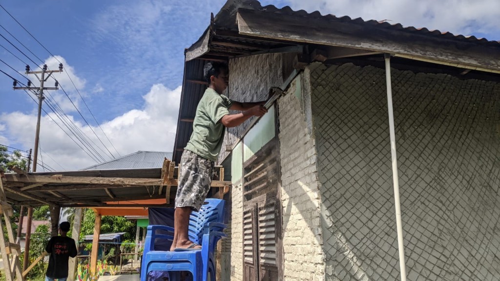 145 Rumah Tak Layak Huni di Pasuruan Akan Diperbaiki