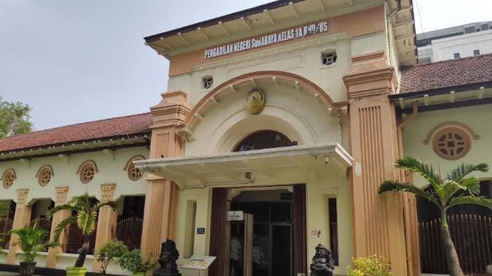 Status WBK Dicabut, Begini Kata PN Surabaya