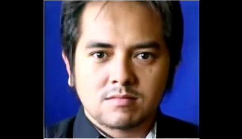  Moch Subchi Azal Tsani (MSAT) alias Mas Bechi (42) (Foto / Metro TV) 