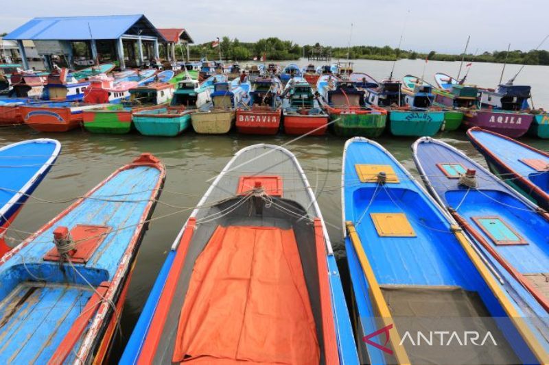 Waspada Gelombang Tinggi di 11 Perairan Indonesia Ini