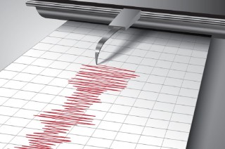 54 Gempa Susulan Terjadi di Lumajang, Tidak Ada Kerusakan
