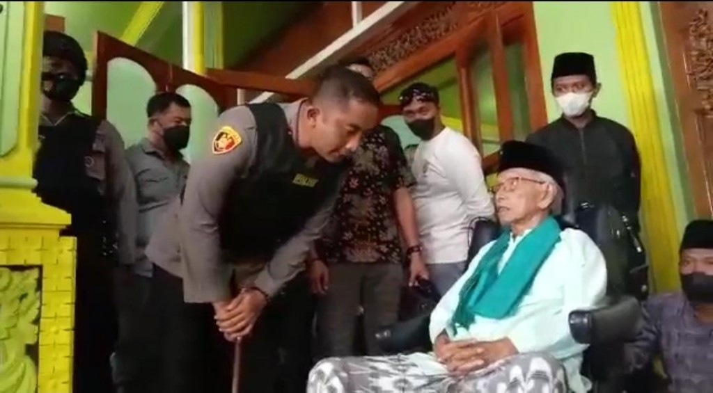 Orang Tua Tersangka Pencabulan Mas Bechi Tak Dijadikan Tersangka, Ini Kata Polda!