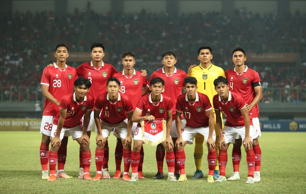Waduh, Indonesia Belum Tentu Lolos Semifinal AFF Meski Kalahkan Myanmar, Ini  Aturannya!