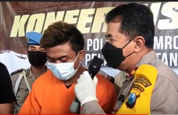 Suami Tega Jual Istri, Sekali Kencan Rp 300 Ribu