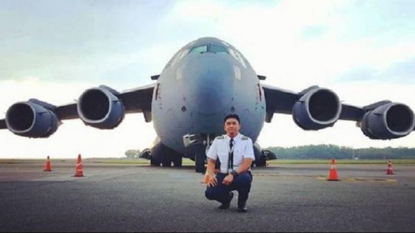 Pilot Citilink Meninggal saat Mendarat di Bandara Juanda, Ini Identitasnya