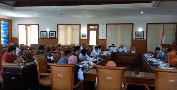 Hasil Penjaringan Perangkat Desa di Tulungagung Disoal, Ancam Gugat ke PTUN