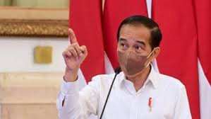Instruksi Presiden Jokowi Soal Kasus Tewasnya Brigadir J: Jangan Ditutup-tutupi