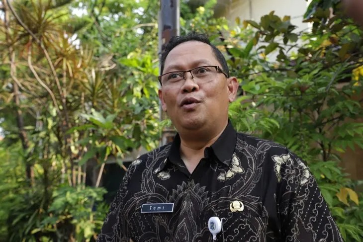 Pendidikan Parenting Pranikah Difasilitas Oleh Pemkot Surabaya