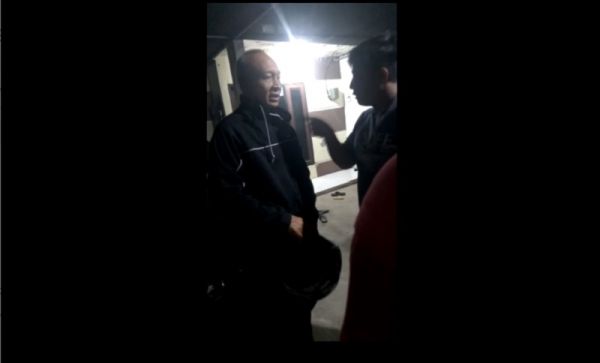 Kronologi Penggerebekan Oknum Perwira Polisi Jombang yang Diduga Selingkuhi Istri Anggota TNI