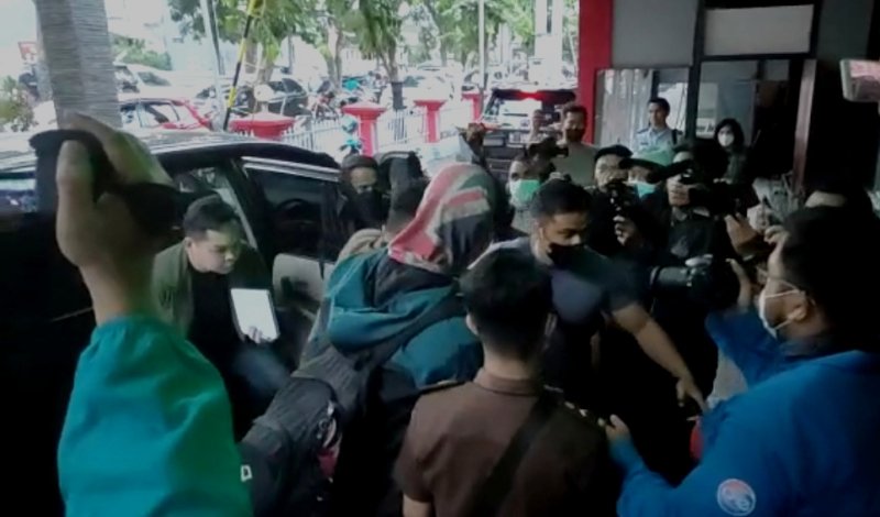 Pemilik SPI, Julianto Dituntut 15 Tahun Penjara