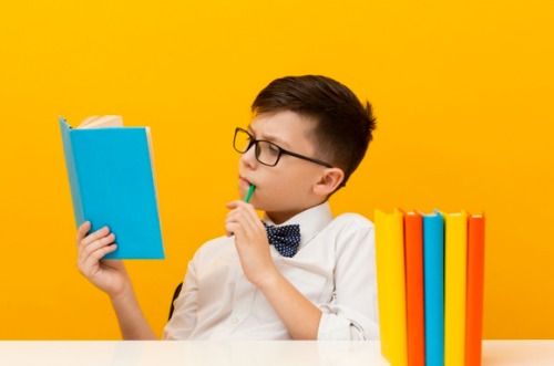 Intip Cara Bangun Motivasi Anak dalam Belajar