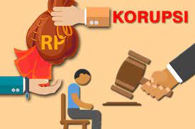 Korupsi Rp 1,1 Miliar, Eks Pimpinan Bank Jatim Mojokerto Dituntut 7,5 Tahun Penjara