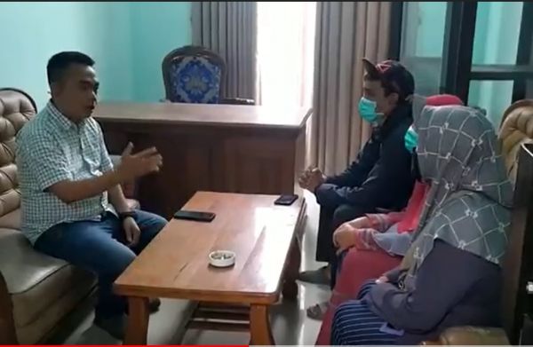 DPRD Panggil RSUD Jombang Terkait Kasus Bayi Lahir dengan Kepala Terpisah