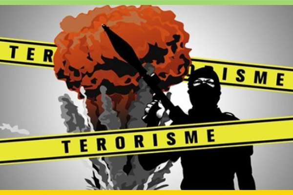 Terduga Teroris Ditangkap di Magetan, Polisi Sita Laptop dan Buku Rekening