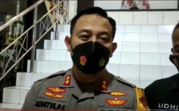 Trik Dibongkar Pesulap Merah, Nasib Padepokan Gus Samsudin Ditentukan Jumat