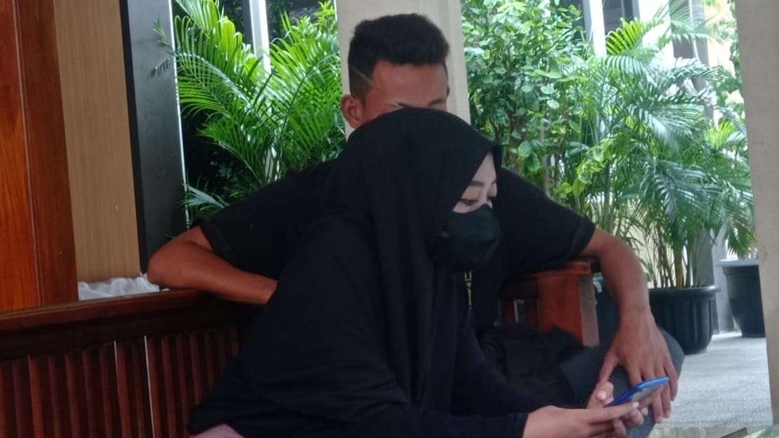 Ruwet! Diantar Suami, Siswi SMP Lapor Polisi Dihamili Pacarnya