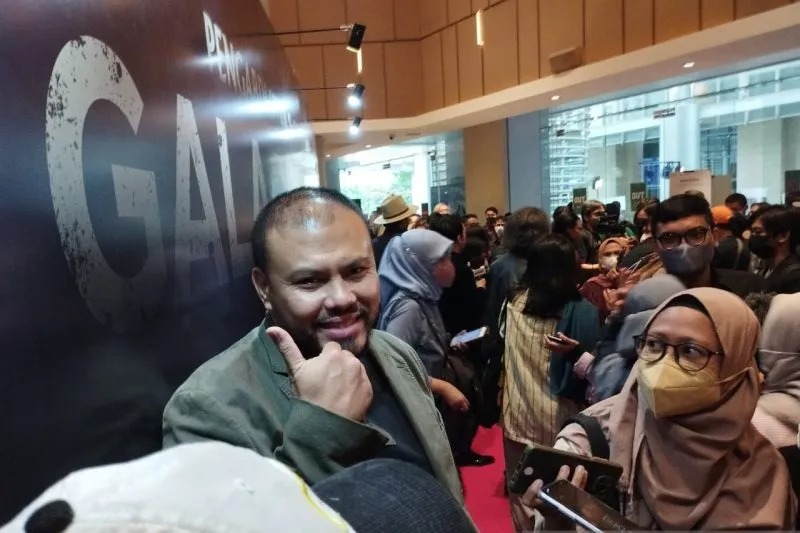 Joko Anwar Isyaratkan Film Pengabdi Setan 3 dengan Sejumlah Syarat