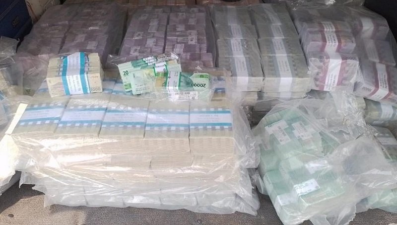 Penyidikan kasus uang baru di Mojokerto dihentikan (Foto / Metro TV)