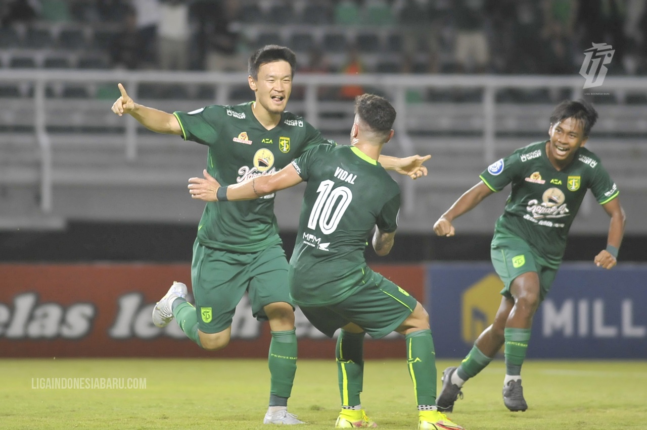 Jadwal Live Bhayangkara Vs Persebaya, Malam Ini: Bajol Ijo Penasaran!