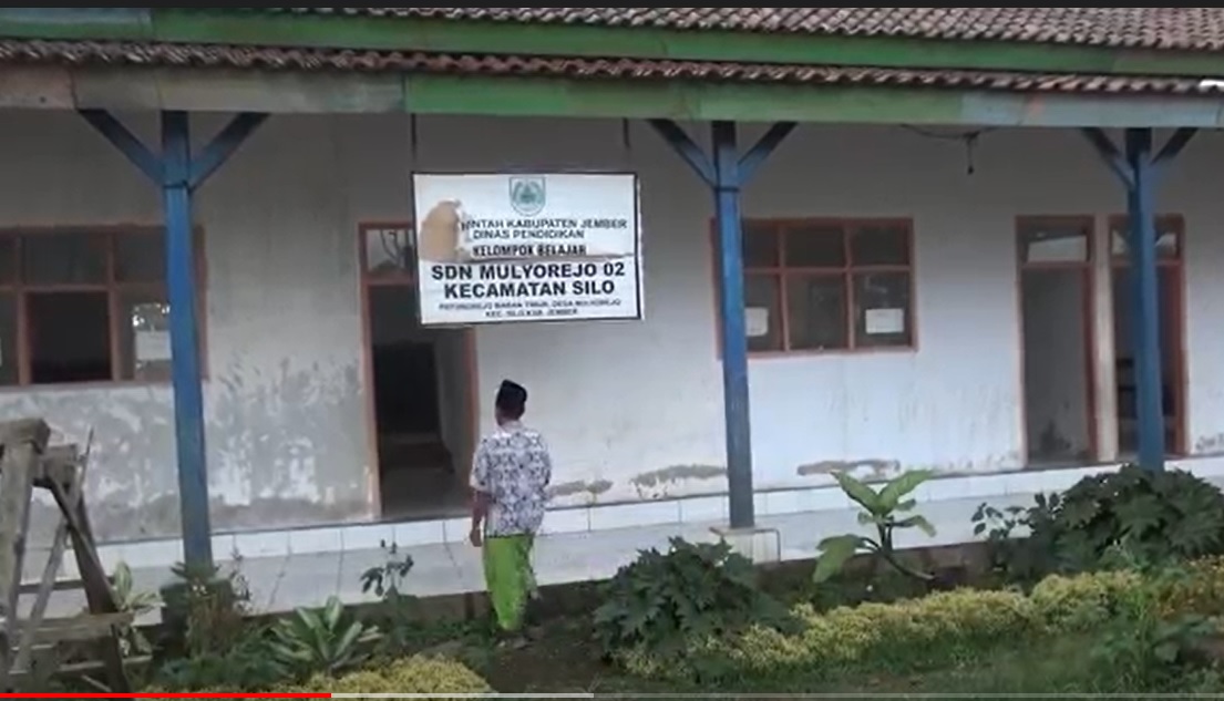 Pasca Teror Jember, Guru Menghilang Puluhan Siswa Terlantar