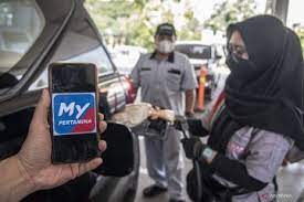 Tulungagung Terapkan Pembatasan BBM Bersubsidi, Segera Daftar My Pertamina!