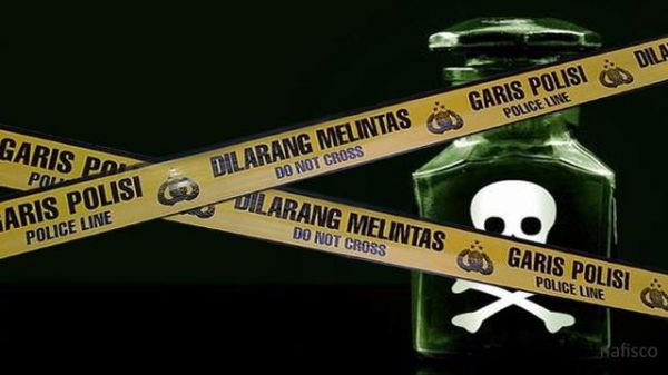 Tenggak Miras Oplosan di Malang, 1 Tewas, 1 Kritis