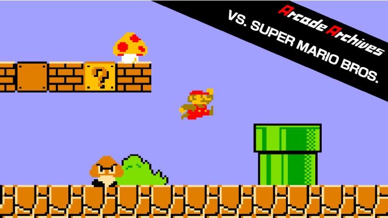 Super Mario Bros jadi game termahal di AS (Foto / Istimewa)