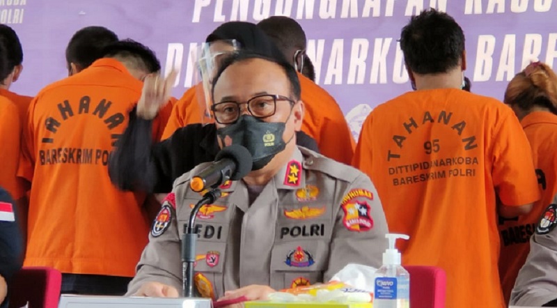 Polri Enggan Ungkap Motif Pembunuhan Brigadir J untuk Jaga Perasaan