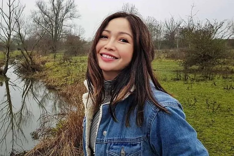 Chef Marinka Atasi Gerd dengan Diet Gluten Free